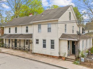 106 Birch St, Manchester, CT 06040