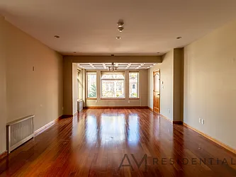 Rented by AM Residential
