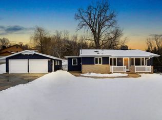 550 State St, Holmen, WI 54636