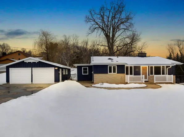 550 State STREET, Holmen, WI 54636