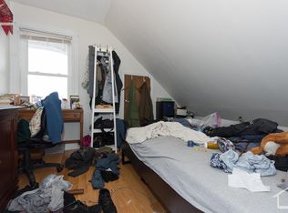 46 Brainerd Rd #3, Allston, MA 02134