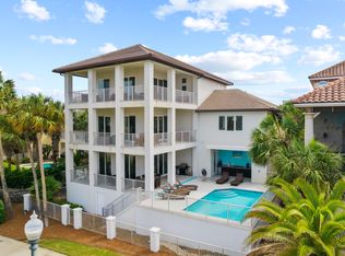 8 Saint Bart's Bay, Destin, FL 32541
