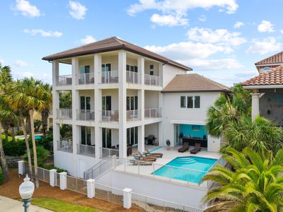 8 Saint Bart's Bay, Destin, FL, 32541