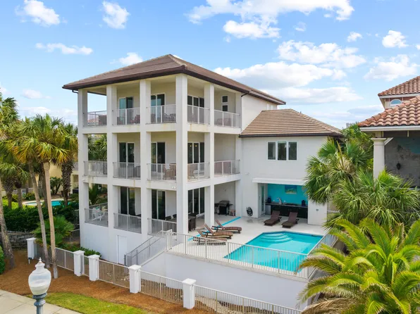 8 Saint Bart's Bay, Destin, FL 32541