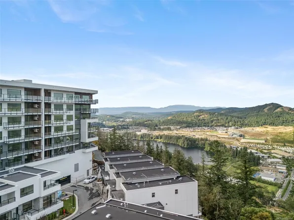 1810 Selenite Pl #508, Langford, BC V9B 7E2