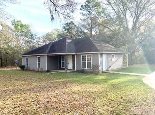 230 Trail Of Hawk Rd, Quitman, GA 31643