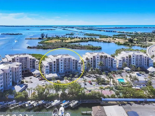 13313 Gasparilla Rd #C401, Placida, FL 33946