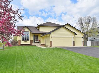 22422 130th Ave N, Rogers, MN 55374