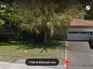 1709 N Eldorado Blvd, Klamath Falls, OR 97601