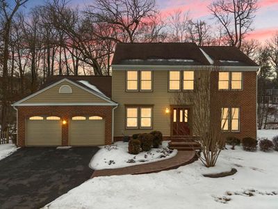 12017 Sugarland Valley Dr, Herndon, VA, 20170