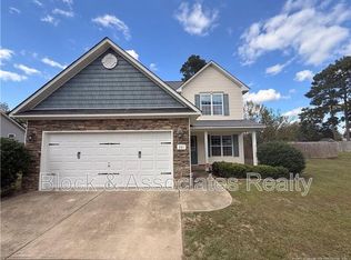 281 Tower Dr, Broadway, NC 27505