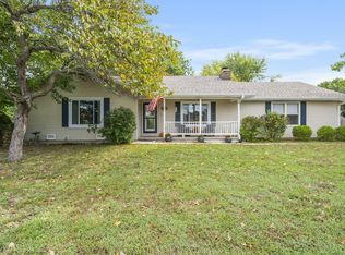 4302 N 17th St, Ozark, MO 65721