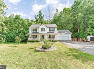 8014 Portland Ct, Owings, MD 20736