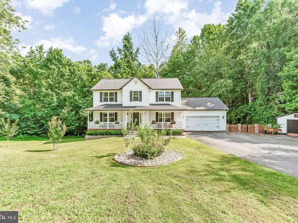 8014 Portland Ct, Owings, MD 20736