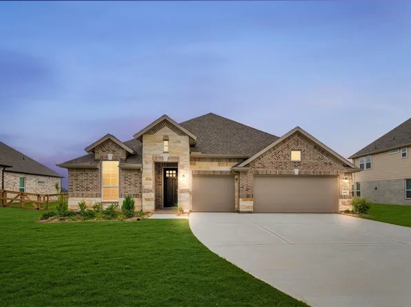 6907 Allens Lndg, Needville, TX 77461