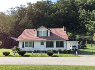 5673 Highway 1087 E, Mousie, KY 41839