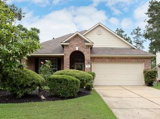 79 N Merryweather Cir, Conroe, TX 77384