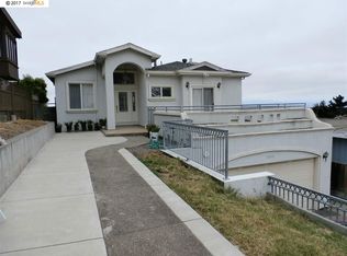 16615 Winding Blvd, San Leandro, CA
