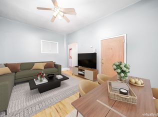810 Washington St APT 3, Hoboken, NJ 07030
