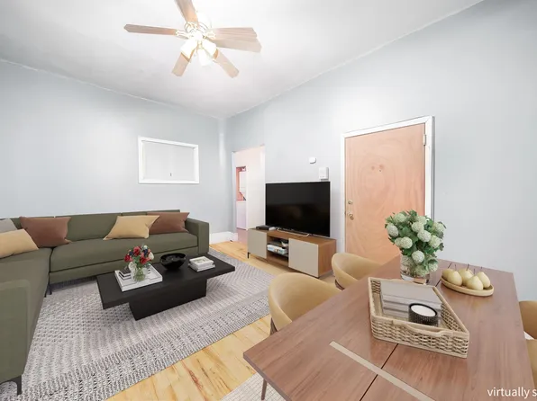 810 Washington St APT 3, Hoboken, NJ 07030