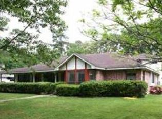 2351 Fawnwood Ln, Spring, TX 77386