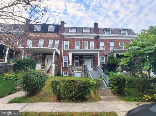 2307 Tioga Pkwy, Baltimore, MD 21215