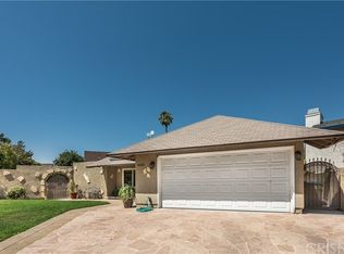 2688 N Ericson Pl, Simi Valley, CA 93065