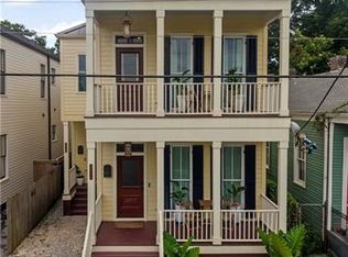 1222 Columbus St #B, New Orleans, LA 70116