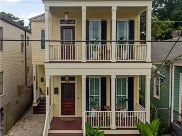 1222 Columbus St #B, New Orleans, LA 70116