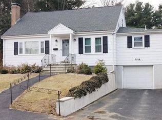 20 Mark Ave, Reading, MA 01867