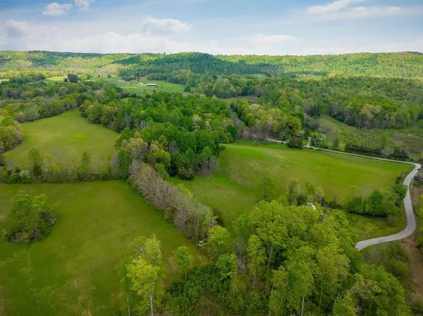 0 Upper Hilham Rd, Livingston, TN 38570