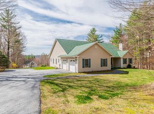 68 Walnut Ct, Arlington, VT 05250
