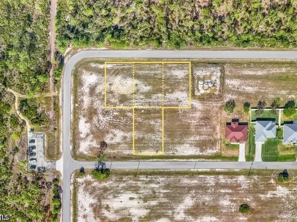 NW 40th Ln, Cape Coral, FL 33993