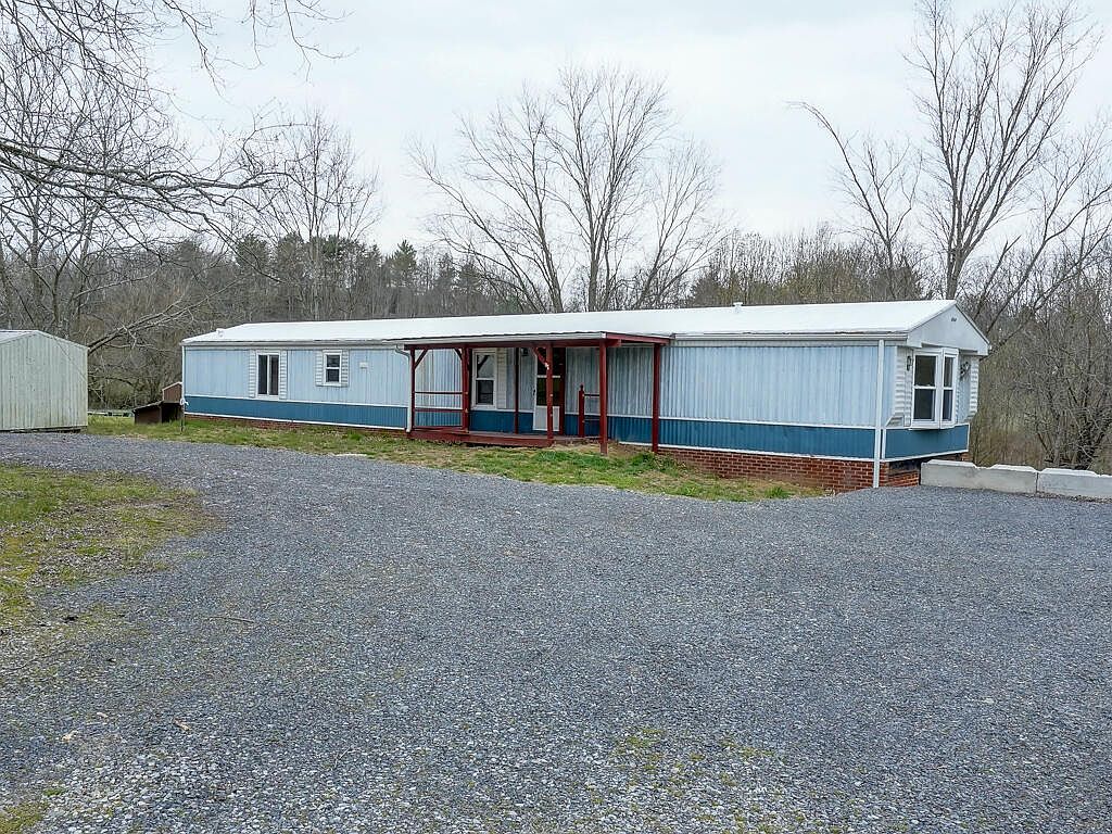 323 Springdale Dr, Bristol, TN 37620 Zillow