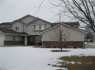 966 W 1075 S UNIT 3, Brigham City, UT 84302