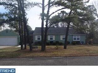 115 Heath Rd, Medford, NJ 08055