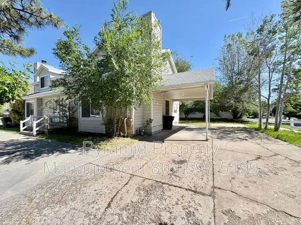 1099 Shepard Ln, Farmington, UT 84025