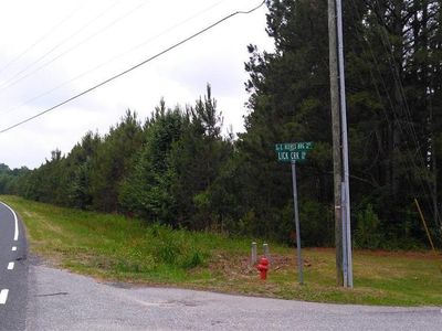 9331 E Reeves Bridge Rd #1, Linden, NC, 28356