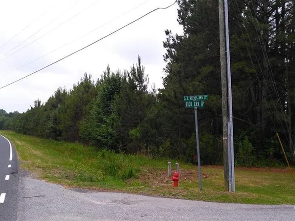 9331 E Reeves Bridge Rd #1, Linden, NC 28356