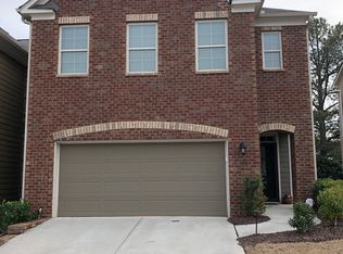 1623 Trailview Way, Atlanta, GA 30329