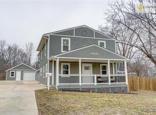 9804 W 61st St, Merriam, KS 66203