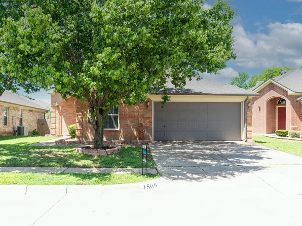 4509 Hayden Pl, Fort Worth, TX 76155