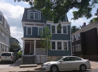 129 Marine Rd, South Boston, MA 02127