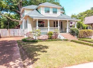 397 Angelus St, Memphis, TN 38112