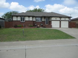 1725 Anthony Dr, Hays, KS 67601