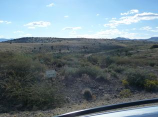15205 E Countryside Rd, Mayer, AZ 86333