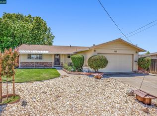 683 Sonoma Ct, Livermore, CA 94550