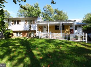 10431 Floral Dr, Hyattsville, MD 20783