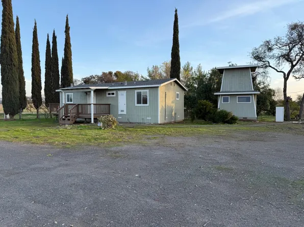 9845 Scenic Valley Rd, Valley Springs, CA 95252