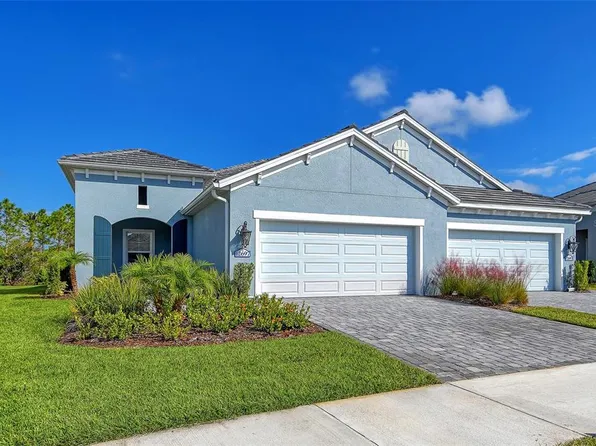 12697 Palatka Dr, Venice, FL 34293